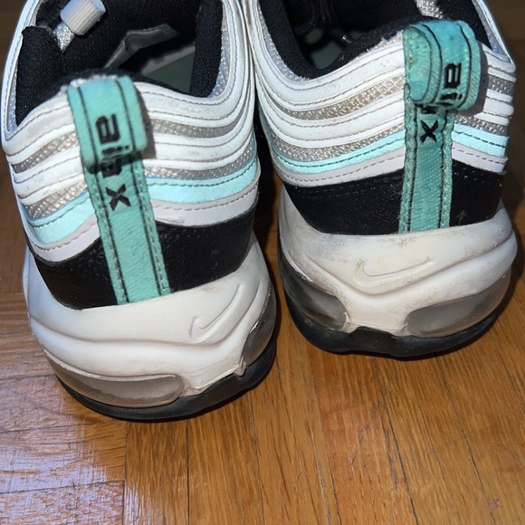 Nike Air Max 97 GS - Picture 3 of 6